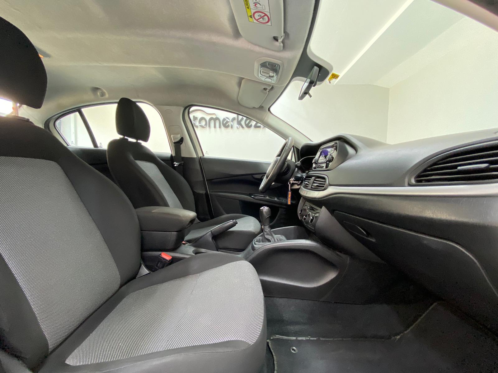FIAT EGEA 17
